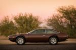 Lamborghini Jarama 400 GT 1970 года (NA)